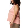 image:imageColumbia Womens Columbia Hike TankHiking ShirtCoral Reef Heather