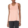 image:imageColumbia Womens Columbia Hike TankHiking ShirtCoral Reef Heather