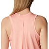 image:imageColumbia Womens Columbia Hike TankHiking ShirtCoral Reef Heather