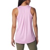 image:imageColumbia Womens Columbia Hike TankHiking ShirtCosmos Heather