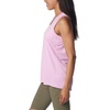 image:imageColumbia Womens Columbia Hike TankHiking ShirtCosmos Heather