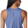 image:imageColumbia Womens Columbia Hike TankHiking ShirtEve Heather