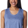 image:imageColumbia Womens Columbia Hike TankHiking ShirtEve Heather