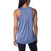 image:imageColumbia Womens Columbia Hike TankHiking ShirtEve Heather