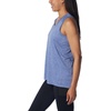 image:imageColumbia Womens Columbia Hike TankHiking ShirtEve Heather