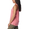 image:imageColumbia Womens Columbia Hike TankHiking ShirtJuicy Heather