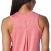 image:imageColumbia Womens Columbia Hike TankHiking ShirtJuicy Heather
