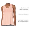 image:imageColumbia Womens Columbia Hike TankHiking ShirtPurple Lotus
