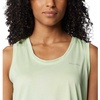 image:imageColumbia Womens Columbia Hike TankHiking ShirtSage Leaf Heather