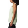 image:imageColumbia Womens Columbia Hike TankHiking ShirtSage Leaf Heather