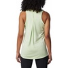 image:imageColumbia Womens Columbia Hike TankHiking ShirtSage Leaf Heather