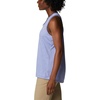 image:imageColumbia Womens Columbia Hike TankHiking ShirtSerenity Heather