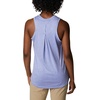 image:imageColumbia Womens Columbia Hike TankHiking ShirtSerenity Heather