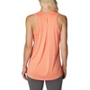 image:imageColumbia Womens Columbia Hike TankHiking ShirtSunset Orange Heather