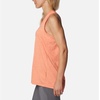 image:imageColumbia Womens Columbia Hike TankHiking ShirtSunset Orange Heather