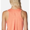image:imageColumbia Womens Columbia Hike TankHiking ShirtSunset Orange Heather