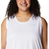 image:imageColumbia Womens Columbia Hike TankHiking ShirtWhite