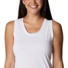image:imageColumbia Womens Columbia Hike TankHiking ShirtWhite