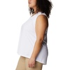 image:imageColumbia Womens Columbia Hike TankHiking ShirtWhite