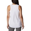 image:imageColumbia Womens Columbia Hike TankHiking ShirtWhite