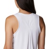 image:imageColumbia Womens Columbia Hike TankHiking ShirtWhite