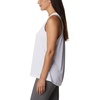 image:imageColumbia Womens Columbia Hike TankHiking ShirtWhite