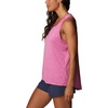 image:imageColumbia Womens Columbia Hike TankHiking ShirtWild Fuchsia Heather