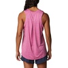image:imageColumbia Womens Columbia Hike TankHiking ShirtWild Fuchsia Heather
