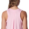 image:imageColumbia Womens Columbia Hike TankHiking ShirtWild Rose Heather