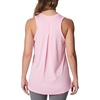 image:imageColumbia Womens Columbia Hike TankHiking ShirtWild Rose Heather