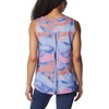 image:imageColumbia Womens Columbia Womens Chill River Tank Top Moisture Wicking Sun ProtectionEve Undercurrent