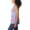 image:imageColumbia Womens Columbia Womens Chill River Tank Top Moisture Wicking Sun ProtectionEve Undercurrent