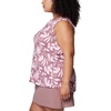 image:imageColumbia Womens Columbia Womens Chill River Tank Top Moisture Wicking Sun ProtectionFig Areca