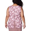image:imageColumbia Womens Columbia Womens Chill River Tank Top Moisture Wicking Sun ProtectionFig Areca