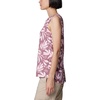 image:imageColumbia Womens Columbia Womens Chill River Tank Top Moisture Wicking Sun ProtectionFig Areca