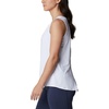 image:imageColumbia Womens Columbia Womens Chill River Tank Top Moisture Wicking Sun ProtectionWhite