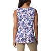 image:imageColumbia Womens Columbia Womens Chill River Tank Top Moisture Wicking Sun ProtectionWhite Areca