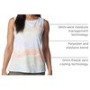 image:imageColumbia Womens Columbia Womens Chill River Tank Top Moisture Wicking Sun ProtectionWhite Undercurrent