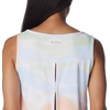 image:imageColumbia Womens Columbia Womens Chill River Tank Top Moisture Wicking Sun ProtectionWhite Undercurrent