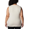 image:imageColumbia Womens Coral Ridge Sleeveless TopDark Stone