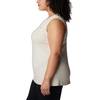 image:imageColumbia Womens Coral Ridge Sleeveless TopDark Stone