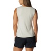 image:imageColumbia Womens Coral Ridge Sleeveless TopDark Stone