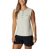image:imageColumbia Womens Coral Ridge Sleeveless TopDark Stone