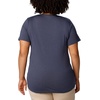 image:imageColumbia Womens Daisy Days Short Sleeve Graphic TeeBlue