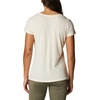 image:imageColumbia Womens Daisy Days Short Sleeve Graphic TeeChalkScenic Collage