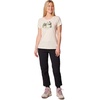image:imageColumbia Womens Daisy Days Short Sleeve Graphic TeeChalkTreehome