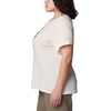 image:imageColumbia Womens Daisy Days Short Sleeve Graphic TeeChalkTreehome