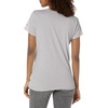 image:imageColumbia Womens Daisy Days Short Sleeve Graphic TeeColumbia Grey HeatherScenic Collage