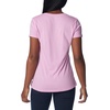 image:imageColumbia Womens Daisy Days Short Sleeve Graphic TeeCosmos HeatherFloral Friends