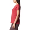 image:imageColumbia Womens Daisy Days Short Sleeve Graphic TeeDaredevilBearly Omblur